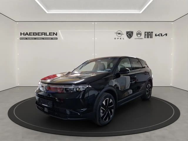 Opel Grandland X GS-Line Grand Sport