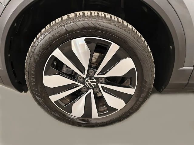 Volkswagen T-Roc DSG