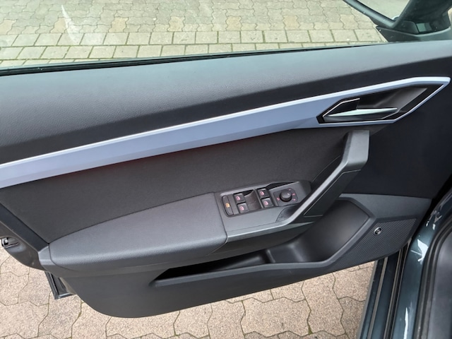 Seat Ibiza 1.0 TSI FR-lijn