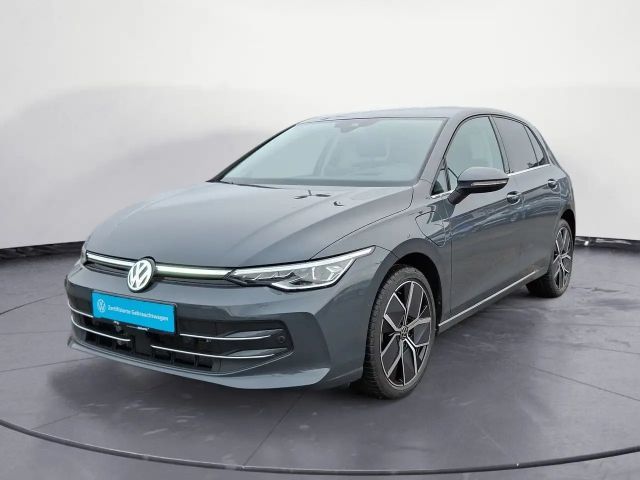 Volkswagen Golf DSG eHybrid