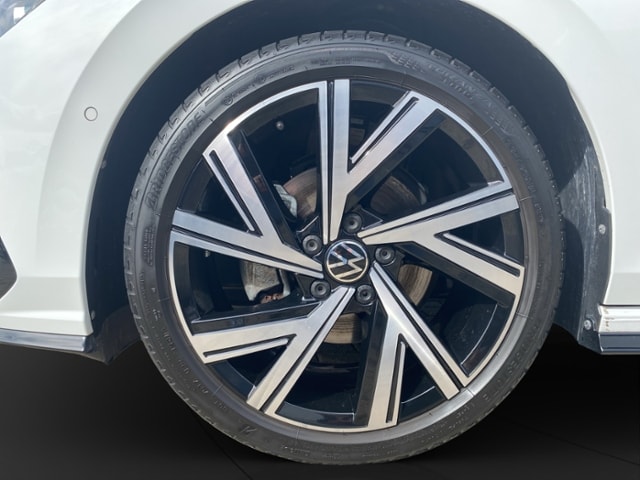 Volkswagen Golf 1.5 TSI Golf VIII Variant