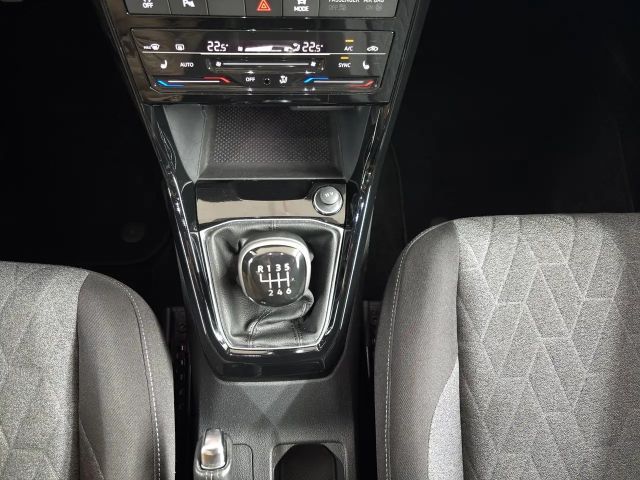 Volkswagen T-Cross 1.0 TSI Move