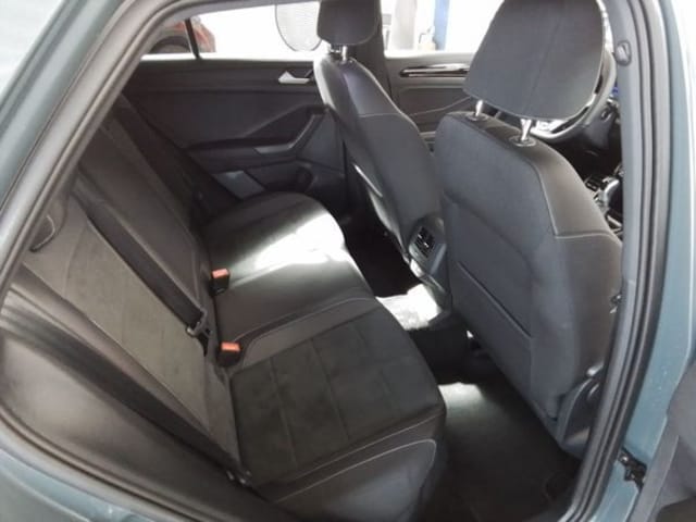 Volkswagen T-Roc 1.0 TSI R-Line