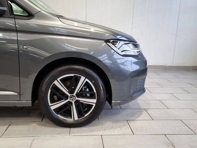 Volkswagen Caddy Maxi Style