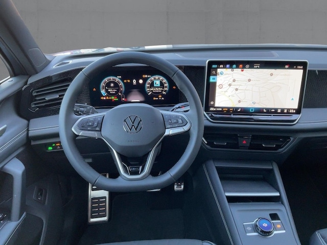 Volkswagen Tiguan 1.5 eTSI DSG