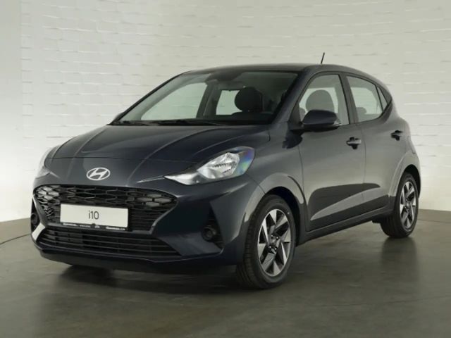 Hyundai i10 Trend