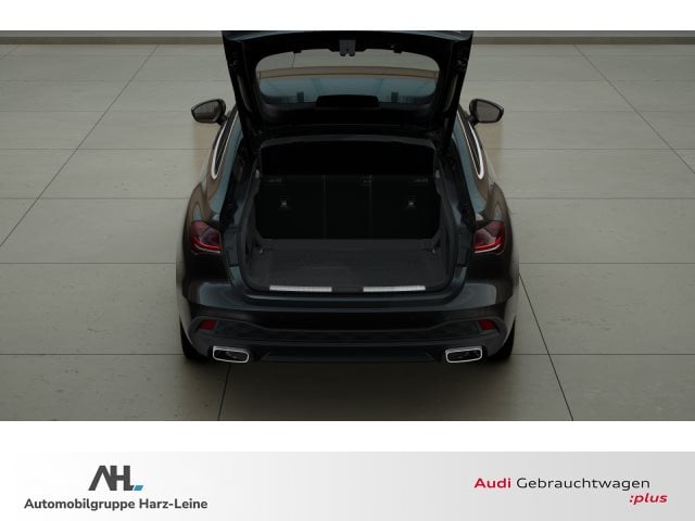 Audi A5 Quattro S-Tronic