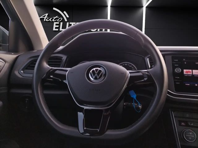 Volkswagen T-Roc TSI AHK SHZ Klima WeConnect DAB+