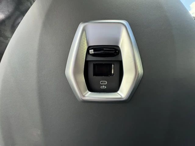 BMW X6 Competition Coupé