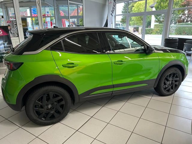 Opel Mokka Ultimate