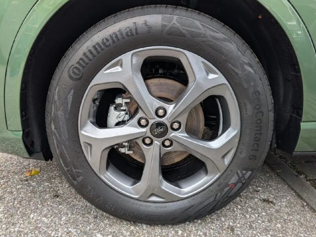 Ford Kuga Hybrid ST Line