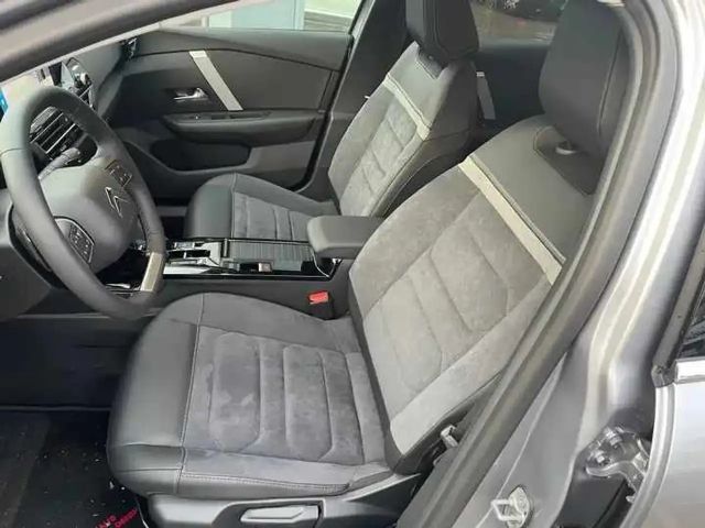 Citroën C4 Max PureTech