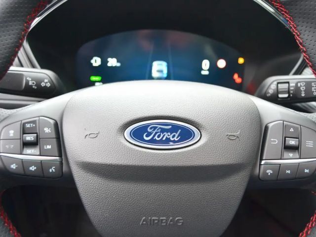 Ford Kuga AWD ST Line X
