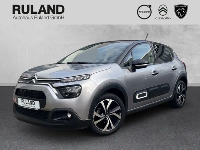 Citroën C3 Pack Shine