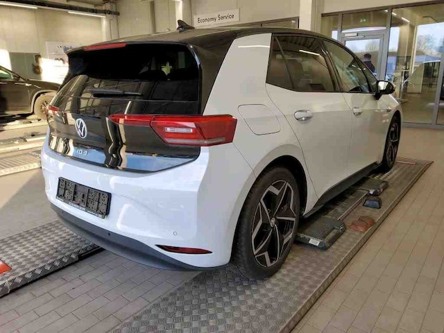 Volkswagen ID.3 Max Performance Pro