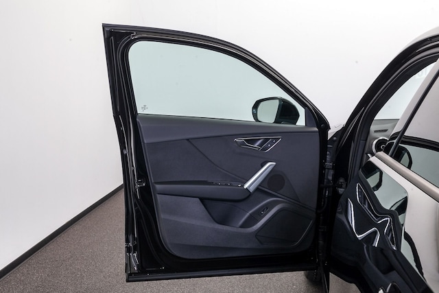 Audi Q2 35 TFSI S-Line S-Tronic