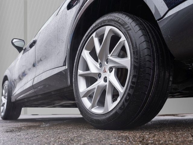 Cupra Formentor 4Drive DSG