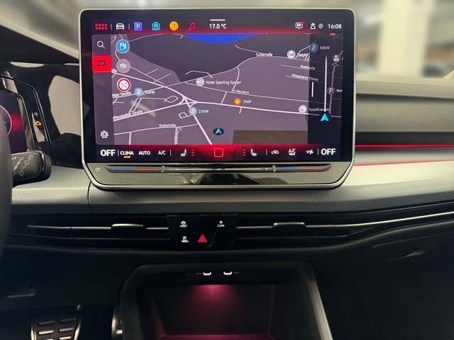 Volkswagen Golf 1.5 eTSI Golf VIII Variant