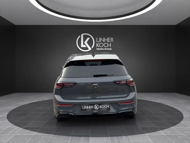 Volkswagen Golf DSG Sport