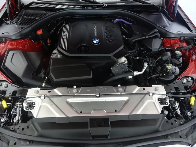 BMW 318 318d Touring