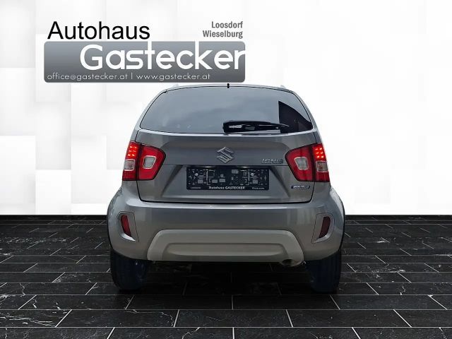 Suzuki Ignis DualJet Hybrid Shine