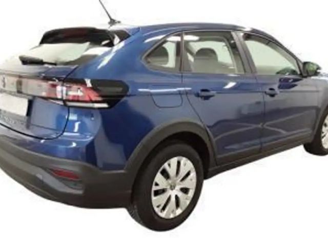 Volkswagen Taigo 1.0 TSI