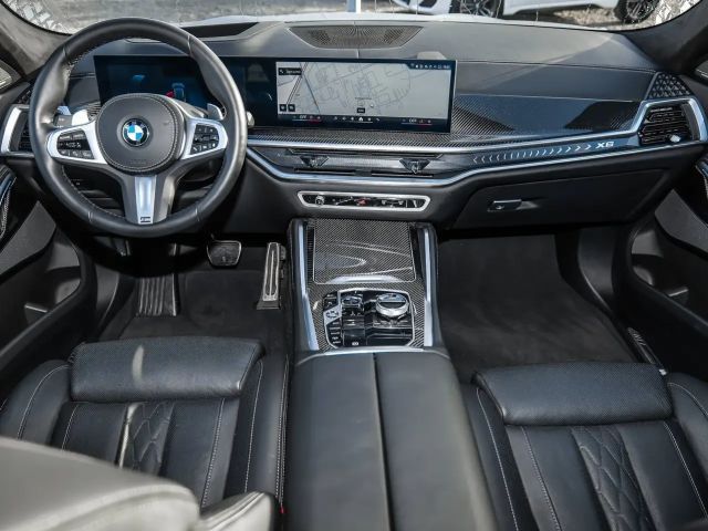 BMW X6 Coupé M-Sport xDrive30d