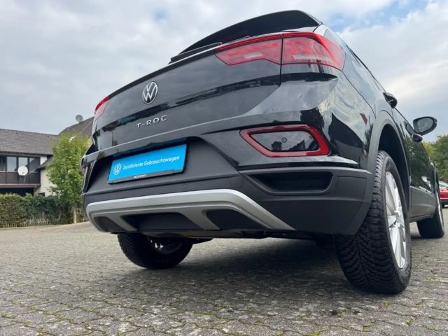 Volkswagen T-Roc 1.0 TSI Life