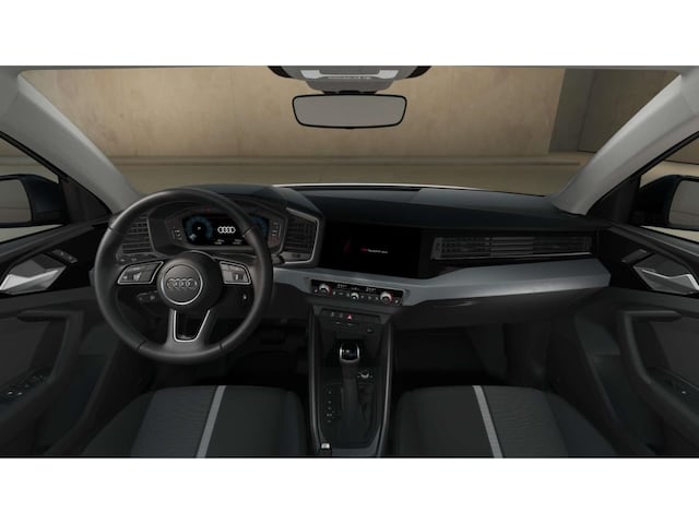 Audi A1 30 TFSI S-Tronic Sportback