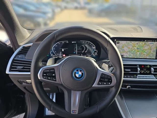 BMW X5 M-Sport xDrive45e