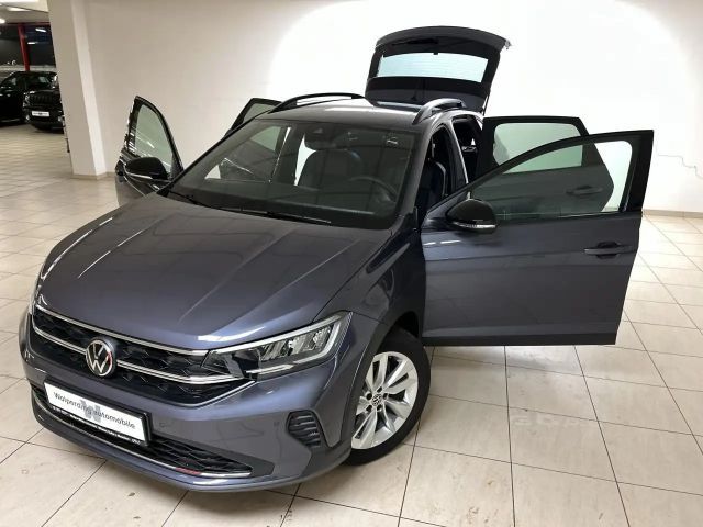 Volkswagen Taigo 1.0 TSI DSG