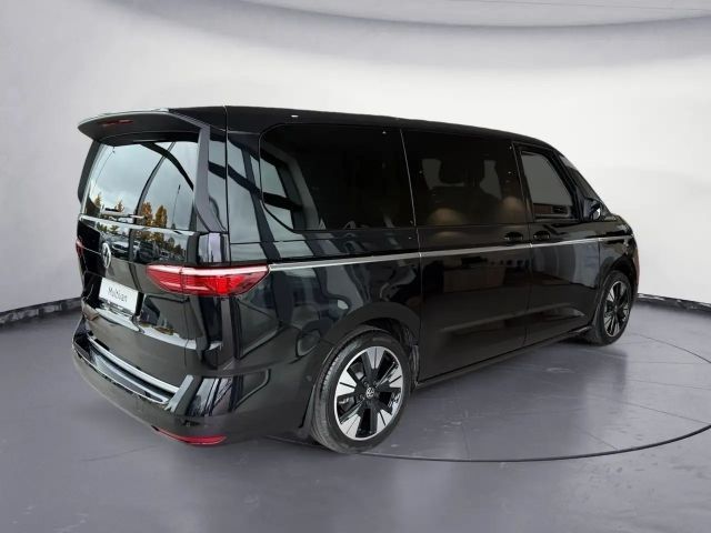 Volkswagen Multivan Style T7