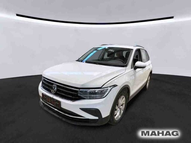 Volkswagen Tiguan 1.5 TSI Life