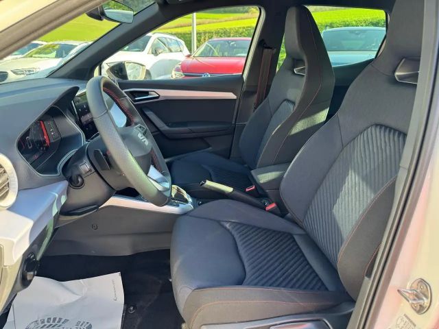 Seat Arona 1.5 TSI DSG FR-lijn