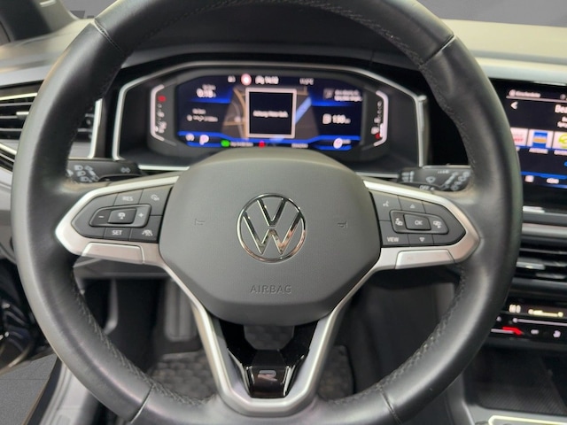 Volkswagen Taigo 1.5 TSI DSG R-Line