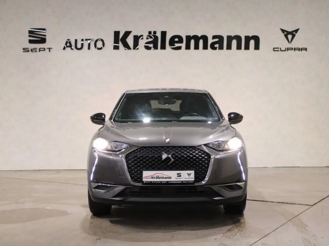 DS DS 3 Crossback E-Tense Mobiles
