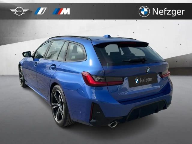 BMW 318 318i M-Sport Touring