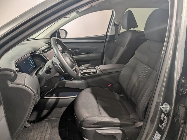 Hyundai Tucson 2WD T-GDi Trend