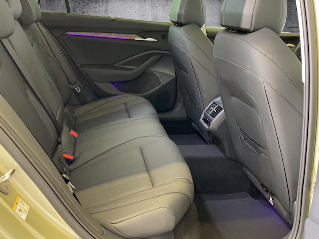 Skoda Superb 2.0 TDI Combi