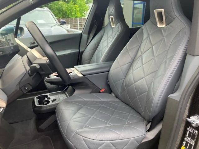 BMW iX xDrive50