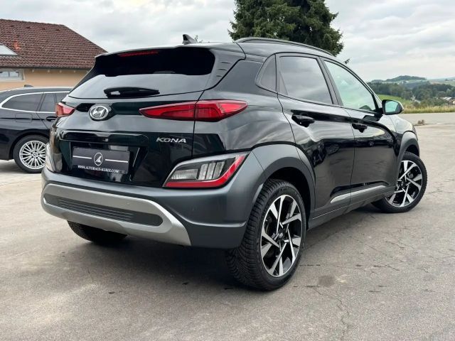Hyundai Kona 1.6 Prime T-GDi
