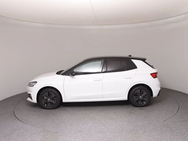 Skoda Fabia Selection