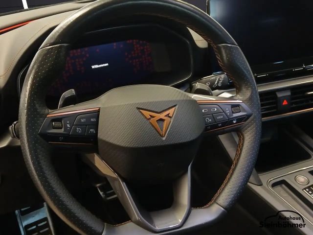 Cupra Formentor DSG VZ