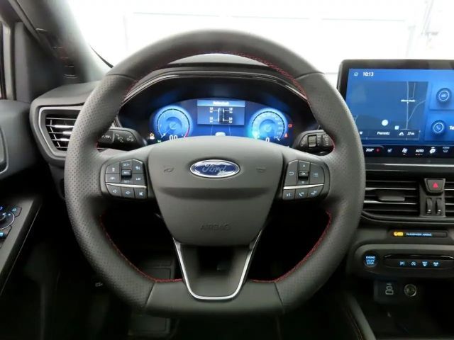 Ford Focus 1.5 EcoBlue ST Line Wagon