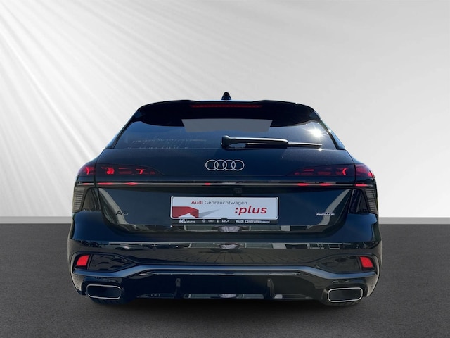 Audi A6 e-tron Avant Quattro