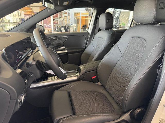 Mercedes-Benz EQA 350 4MATIC