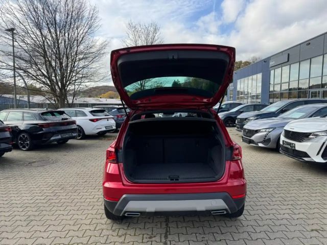 Seat Arona 1.0 TSI FR-lijn
