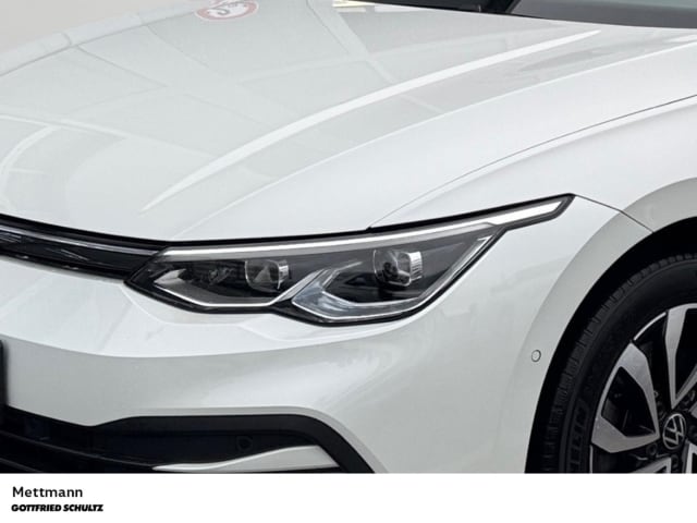 Volkswagen Golf 1.5 TSI