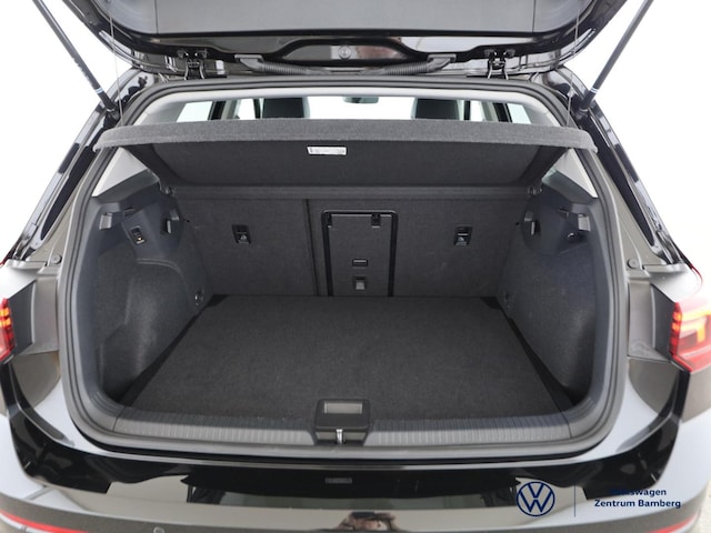 Volkswagen Golf 2.0 TDI Golf VIII