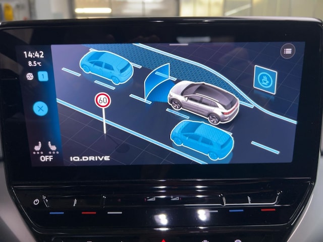 Volkswagen ID.4 Performance Pure